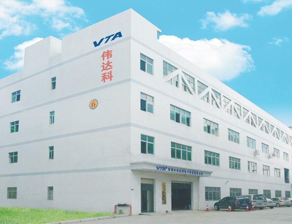 Shenzhen VTA Electronics Equipment CO.,LTD.